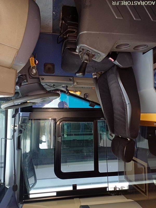 3102_AC-666-CL_IRISBUS CROSSWAY_VENDU NON ROULANT - Turistik otobüs: fotoğraf 3 3102_AC-666-CL_IRISBUS CROSSWAY_VENDU NON ROULANT - Turistik otobüs: fotoğraf 3