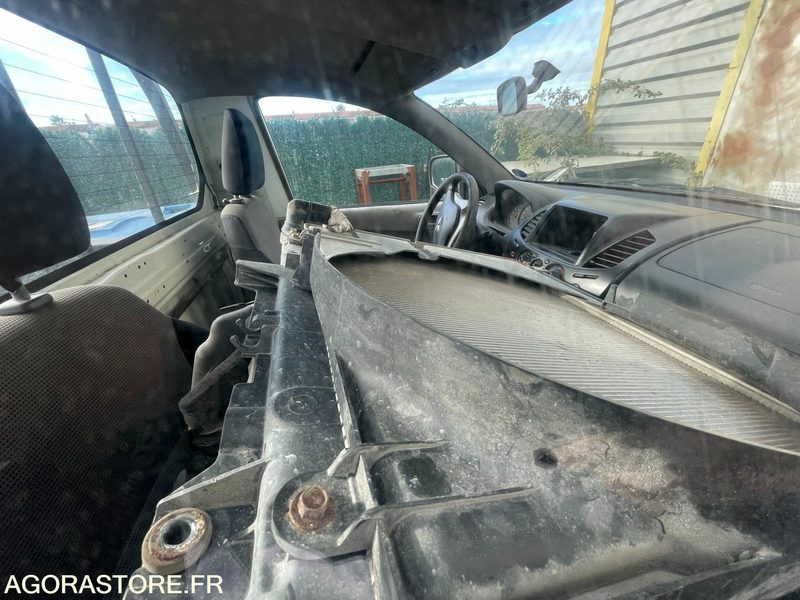 4x4 Mitsubishi - Küçük panelvan: fotoğraf 5 4x4 Mitsubishi - Küçük panelvan: fotoğraf 5