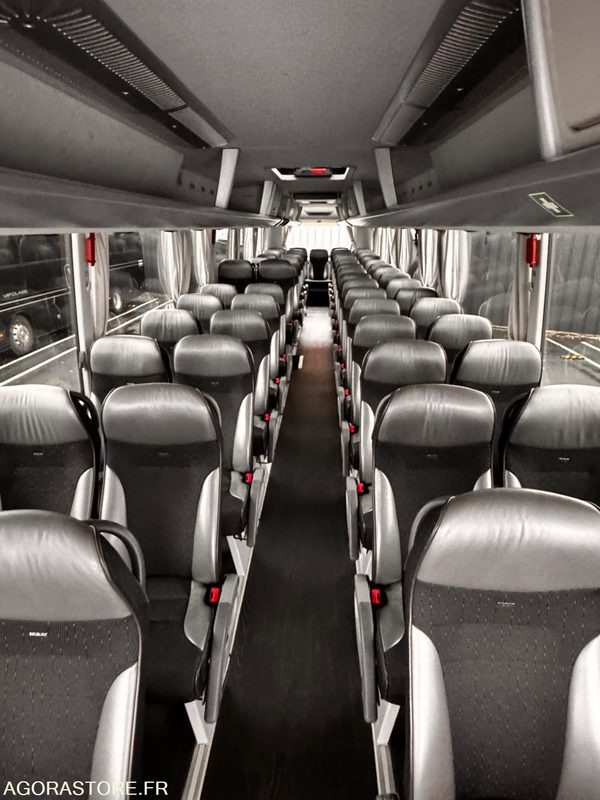 AUTOCAR MAN LIONS COACH R10 / 13M / 55+1+1+WC / 267 144KM - Turistik otobüs: fotoğraf 3 AUTOCAR MAN LIONS COACH R10 / 13M / 55+1+1+WC / 267 144KM - Turistik otobüs: fotoğraf 3