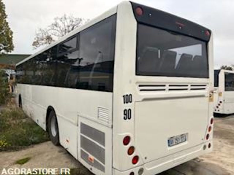 AUTOCAR | TEMSA TOURMALIN | 2006 | 230000KM - Okul otobüsü: fotoğraf 4 AUTOCAR | TEMSA TOURMALIN | 2006 | 230000KM - Okul otobüsü: fotoğraf 4