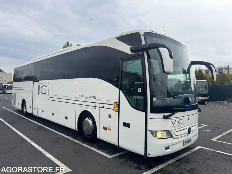 AUTOCAR TOURISMO RHD 16 / 2017 / 582 000 KM / 57+2+1+WC - Turistik otobüs: fotoğraf 1 AUTOCAR TOURISMO RHD 16 / 2017 / 582 000 KM / 57+2+1+WC - Turistik otobüs: fotoğraf 1