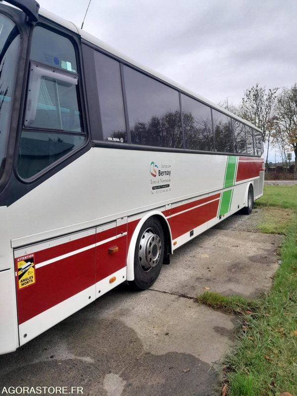 Autocar BOVA - Turistik otobüs: fotoğraf 2 Autocar BOVA - Turistik otobüs: fotoğraf 2