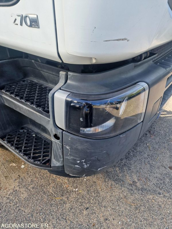 BENNE A ORDURES MENAGERES 14 M3 - RENAULT PREMIUM - LOT N°1 - Çöp kamyonu: fotoğraf 5 BENNE A ORDURES MENAGERES 14 M3 - RENAULT PREMIUM - LOT N°1 - Çöp kamyonu: fotoğraf 5