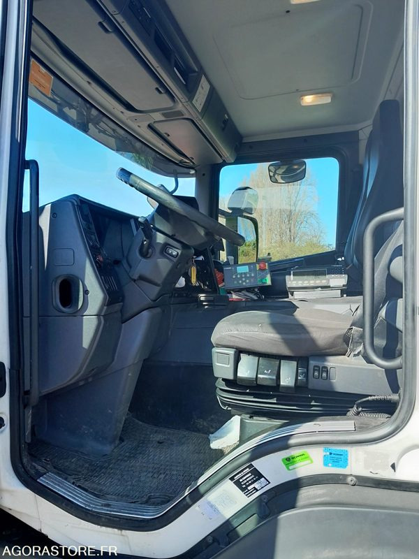 BOM DI 26T SCANIA GO (5614-VPIDF-66ICAM571X) - Çöp kamyonu: fotoğraf 2 BOM DI 26T SCANIA GO (5614-VPIDF-66ICAM571X) - Çöp kamyonu: fotoğraf 2