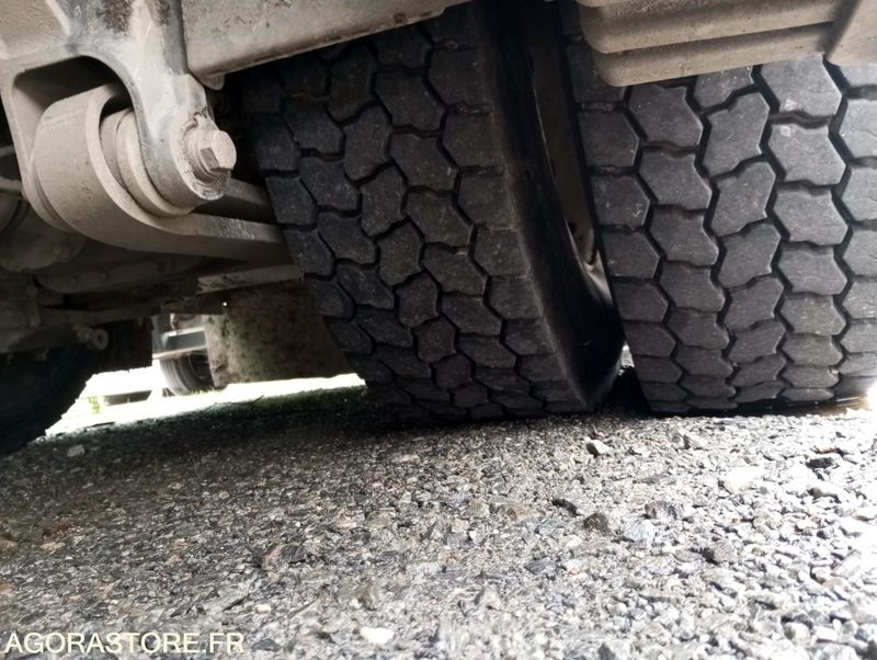 BOM RENAULT D WIDE - 2015 - 277641km - DW072WN - Çöp kamyonu: fotoğraf 5 BOM RENAULT D WIDE - 2015 - 277641km - DW072WN - Çöp kamyonu: fotoğraf 5