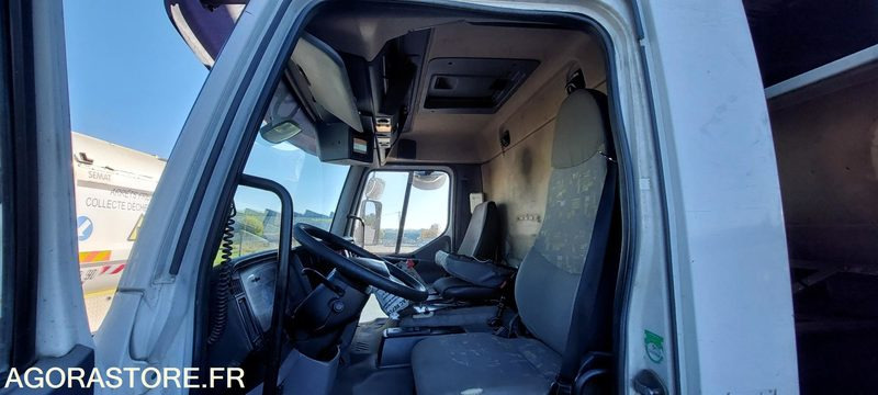 BOM RENAULT PREMIUM - 2003 - 475647kms - Çöp kamyonu: fotoğraf 5 BOM RENAULT PREMIUM - 2003 - 475647kms - Çöp kamyonu: fotoğraf 5