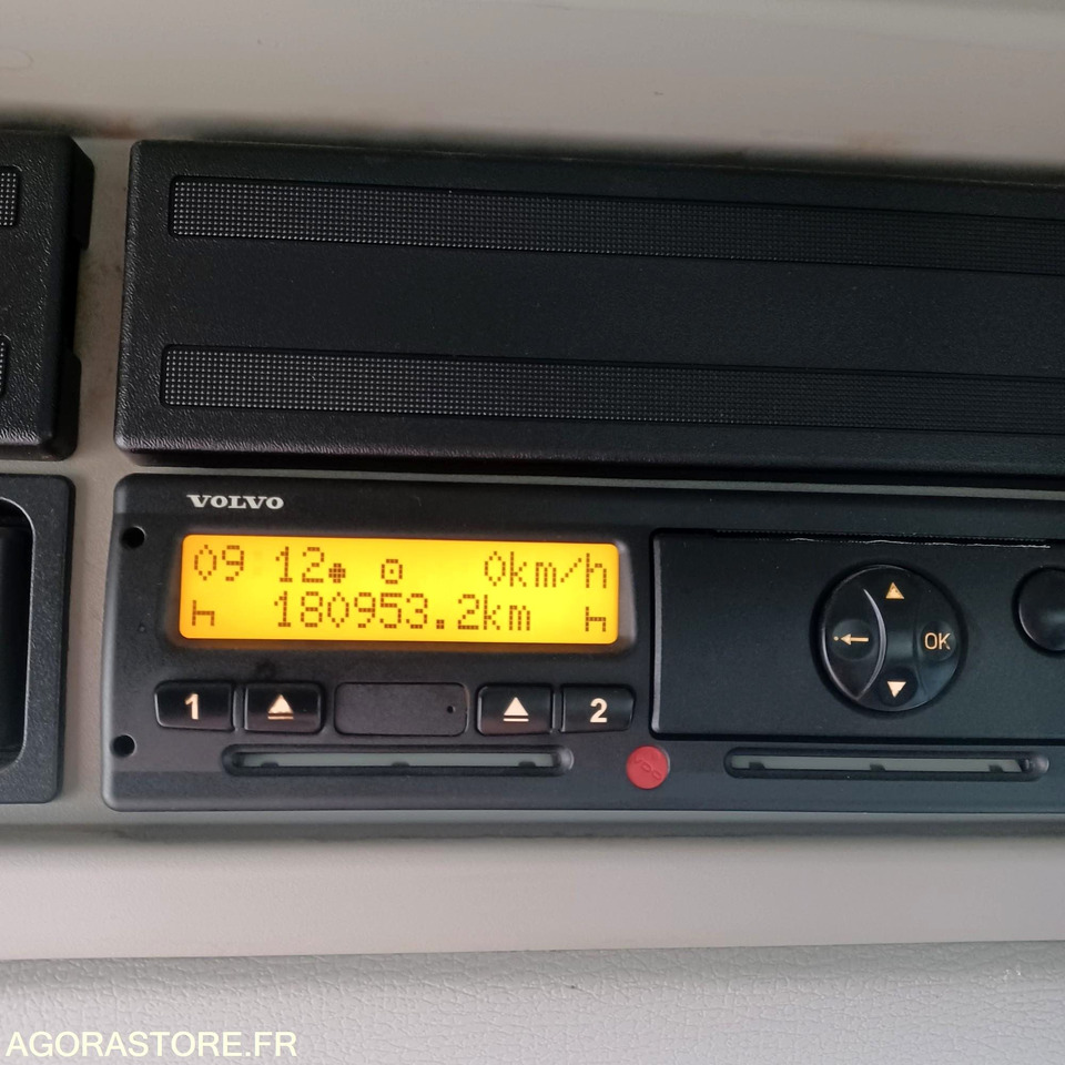 CAMION - BOM - VOLVO - FE - 300 - 180953KM - Çöp kamyonu: fotoğraf 5 CAMION - BOM - VOLVO - FE - 300 - 180953KM - Çöp kamyonu: fotoğraf 5