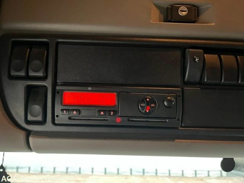 CAMION PLATEAU DAF 105.510 675 000 KM 2010 - Sal/ Açık kasa kamyon: fotoğraf 5 CAMION PLATEAU DAF 105.510 675 000 KM 2010 - Sal/ Açık kasa kamyon: fotoğraf 5