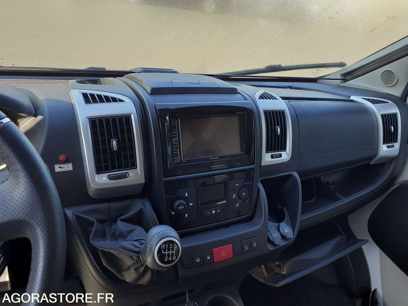 CAMPING CAR FIAT DUCATO 2.3JTD - 2019 - 12622KMS - Binek araba: fotoğraf 5 CAMPING CAR FIAT DUCATO 2.3JTD - 2019 - 12622KMS - Binek araba: fotoğraf 5