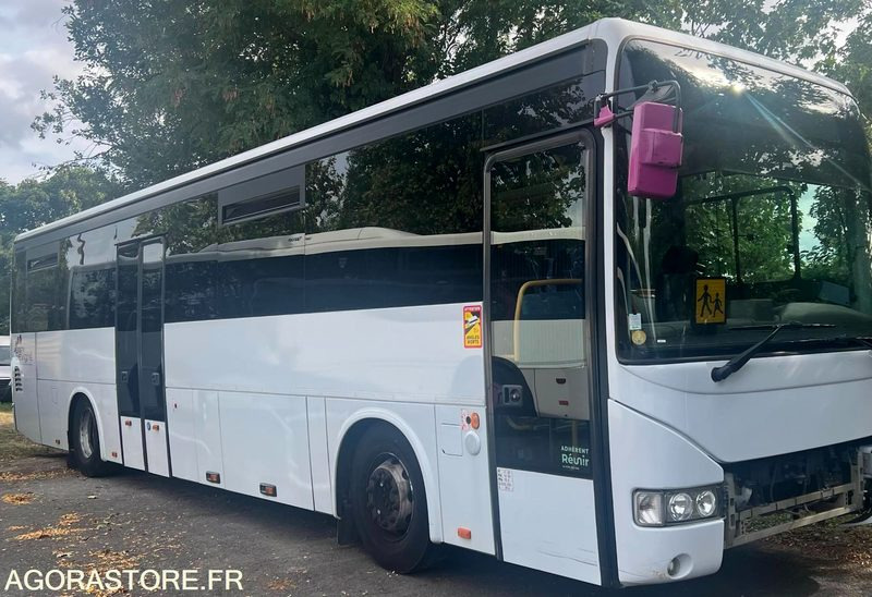 CAR - IRISBUS (IVECO BUS) - RÉCRÉO - 2011 - 305 429 KM (BW-716-JD) - Okul otobüsü: fotoğraf 1 CAR - IRISBUS (IVECO BUS) - RÉCRÉO - 2011 - 305 429 KM (BW-716-JD) - Okul otobüsü: fotoğraf 1