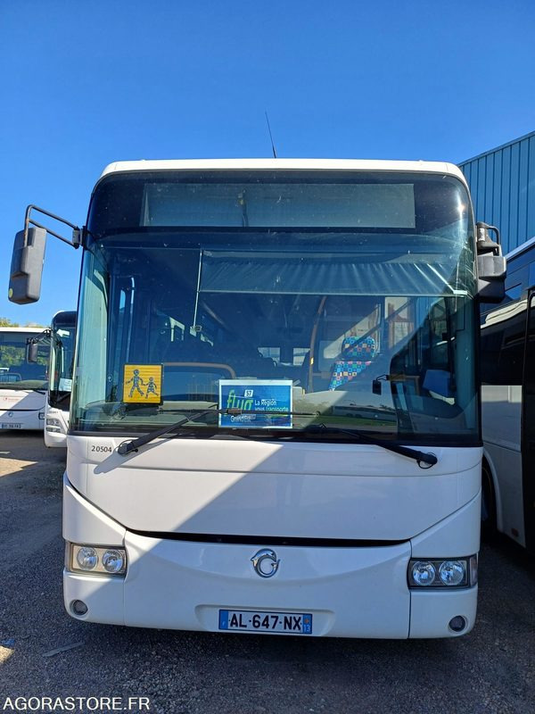 CAR IRISBUS RECREO - N°20504 - MEC 2010 - 326998KM AL-647-NX - Okul otobüsü: fotoğraf 3 CAR IRISBUS RECREO - N°20504 - MEC 2010 - 326998KM AL-647-NX - Okul otobüsü: fotoğraf 3