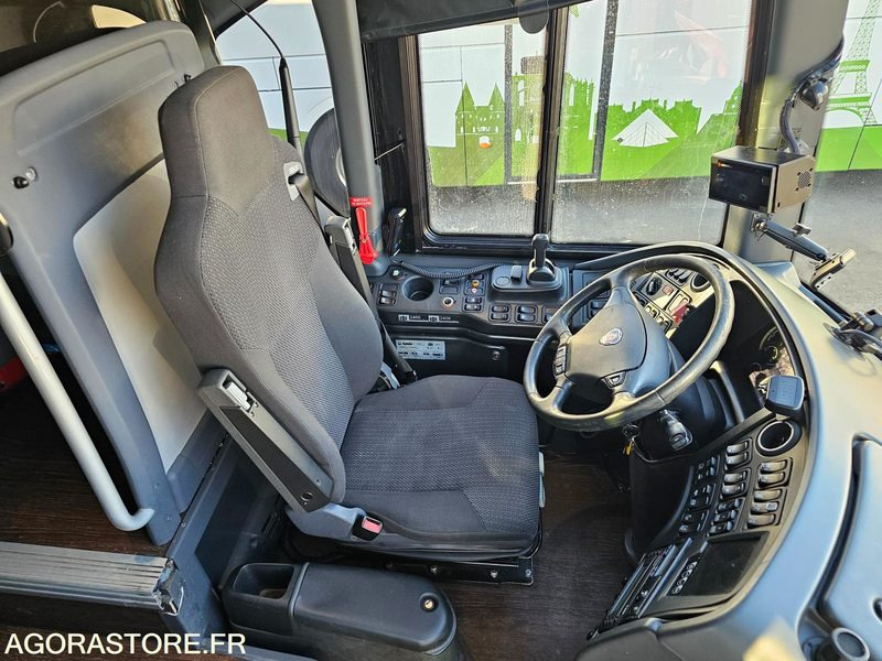 CAR SCANIA OMNIEXPRESS - DX171PZ - 2015 - 867521 KMS - 127 - Turistik otobüs: fotoğraf 5 CAR SCANIA OMNIEXPRESS - DX171PZ - 2015 - 867521 KMS - 127 - Turistik otobüs: fotoğraf 5