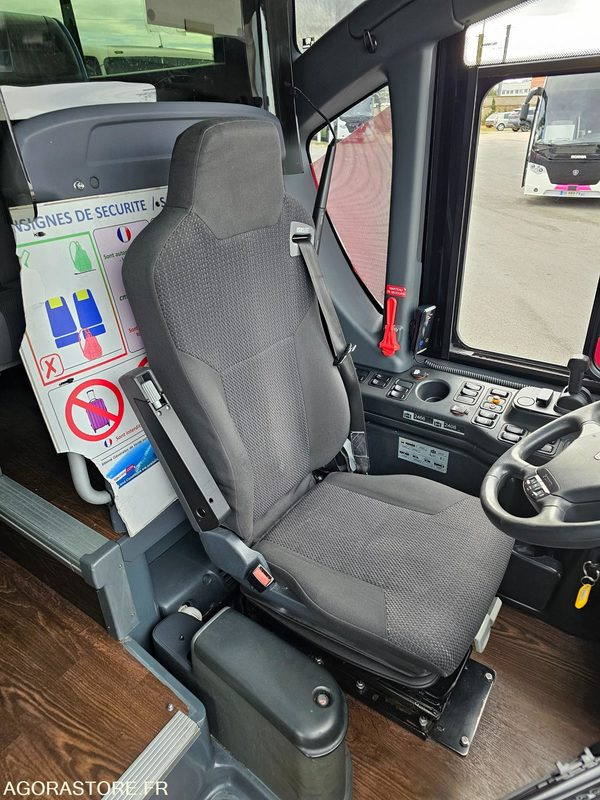 CAR SCANIA OMNIEXPRESS - DX714PY - 2015 - 855833 KMS - 128 - Turistik otobüs: fotoğraf 5 CAR SCANIA OMNIEXPRESS - DX714PY - 2015 - 855833 KMS - 128 - Turistik otobüs: fotoğraf 5