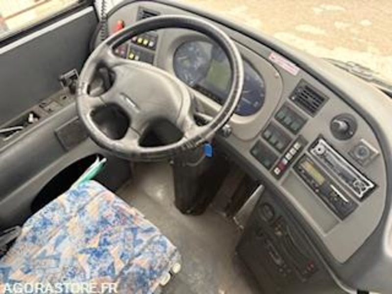 CARS SCOLAIRE | TEMSA | 2007 | 365000KM - Okul otobüsü: fotoğraf 5 CARS SCOLAIRE | TEMSA | 2007 | 365000KM - Okul otobüsü: fotoğraf 5