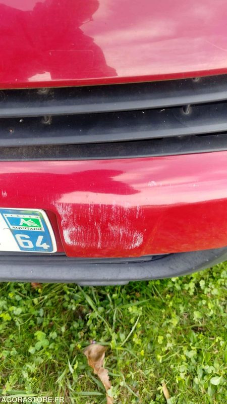 CITROËN BERLINGO - 132745km - 2011 - Küçük panelvan: fotoğraf 4 CITROËN BERLINGO - 132745km - 2011 - Küçük panelvan: fotoğraf 4