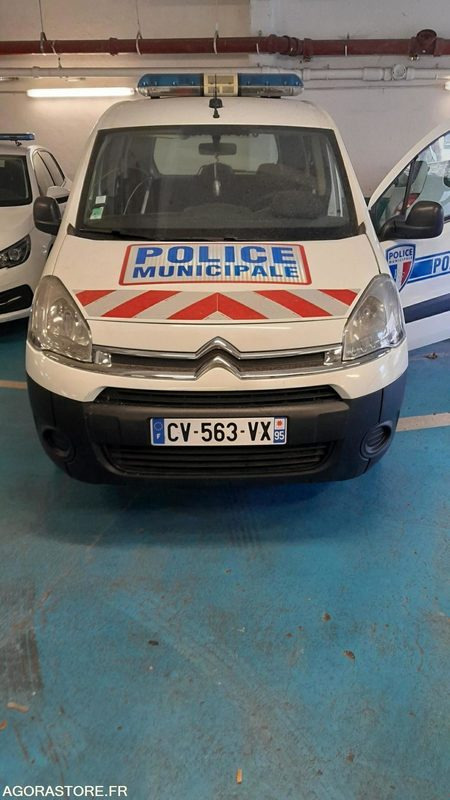 CITROEN BERLINGO - 2013 - 72200kms - Binek araba: fotoğraf 1 CITROEN BERLINGO - 2013 - 72200kms - Binek araba: fotoğraf 1