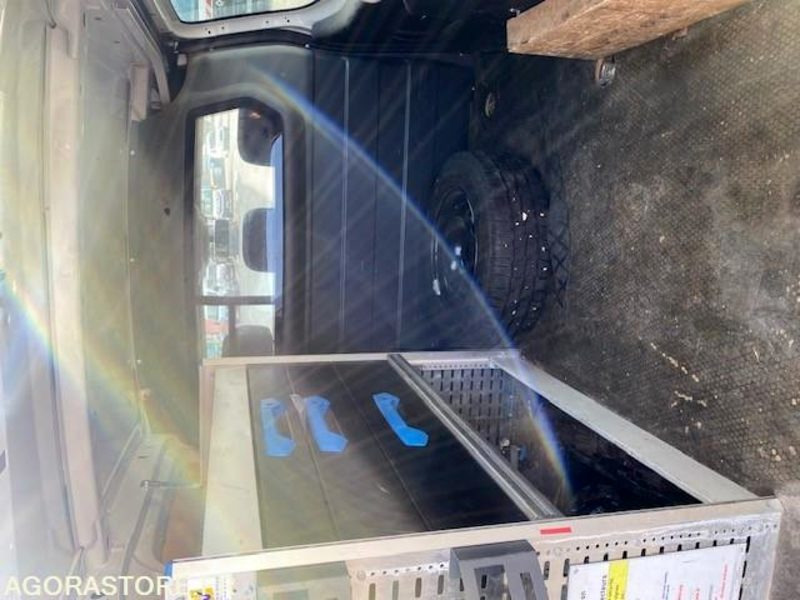 CITROEN BERLINGO 3576 - Küçük panelvan: fotoğraf 3 CITROEN BERLINGO 3576 - Küçük panelvan: fotoğraf 3