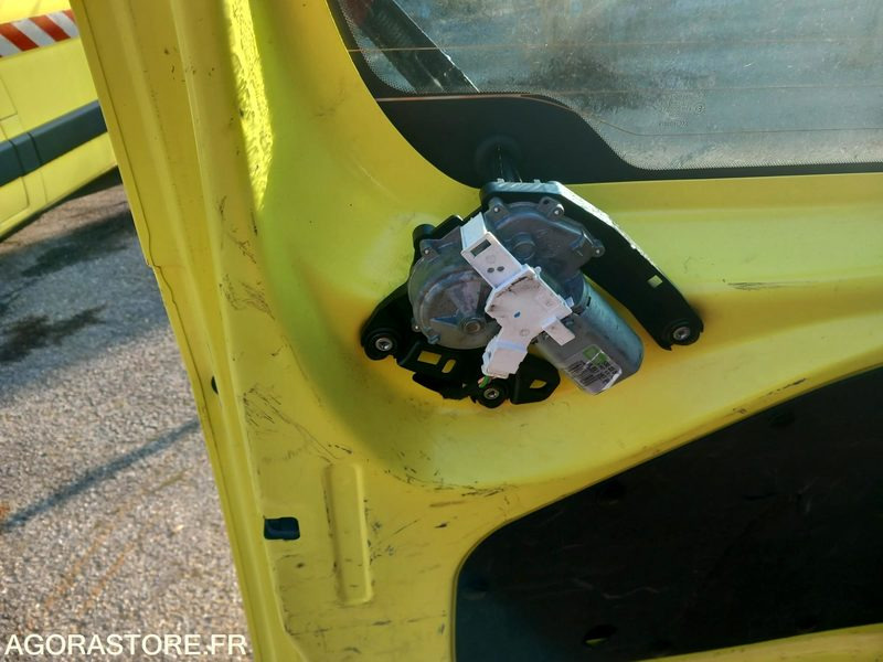 CITROËN BERLINGO VU BLUE HDI100 ETG6 (FC0115) - Küçük panelvan: fotoğraf 5 CITROËN BERLINGO VU BLUE HDI100 ETG6 (FC0115) - Küçük panelvan: fotoğraf 5