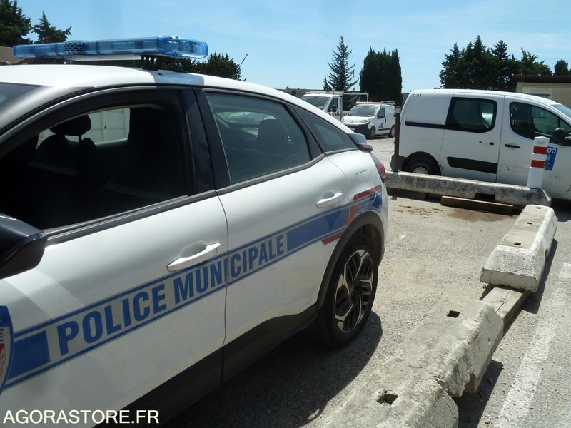 CITROEN C 4 - Binek araba: fotoğraf 5 CITROEN C 4 - Binek araba: fotoğraf 5