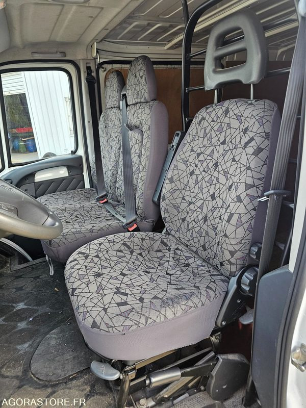 CITROEN JUMPER - 2003 - 34970KM - 405DVA92 - Panelvan: fotoğraf 5 CITROEN JUMPER - 2003 - 34970KM - 405DVA92 - Panelvan: fotoğraf 5