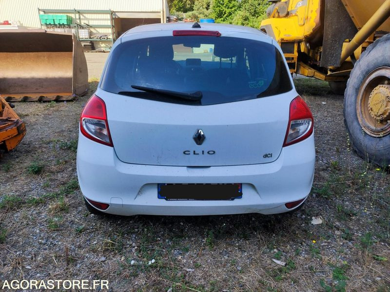 CLIO III 1.5 DCI accidentée 07/2025 - Binek araba: fotoğraf 2 CLIO III 1.5 DCI accidentée 07/2025 - Binek araba: fotoğraf 2