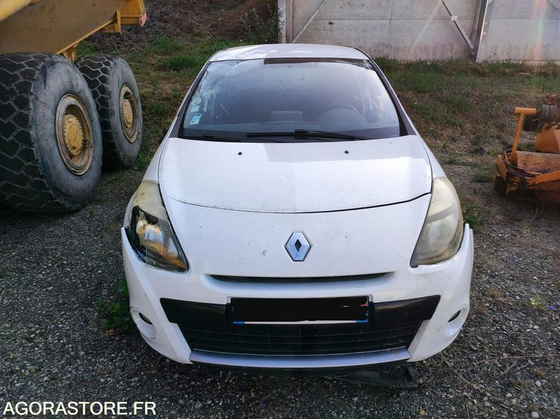 CLIO III 1.5 DCI accidentée 07/2025 - Binek araba: fotoğraf 3 CLIO III 1.5 DCI accidentée 07/2025 - Binek araba: fotoğraf 3