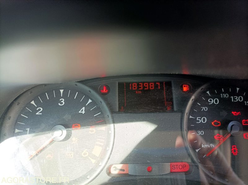 CLIO III 2010 2 places - Binek araba: fotoğraf 5 CLIO III 2010 2 places - Binek araba: fotoğraf 5