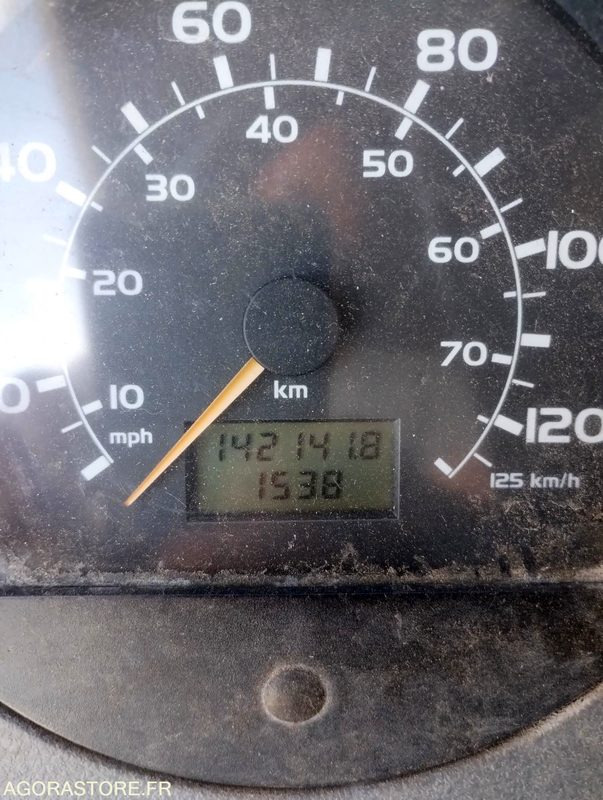 Camion 19t Hydrocureur Renault G300 Maxter – équipement Huwer - Vidanjör: fotoğraf 2 Camion 19t Hydrocureur Renault G300 Maxter – équipement Huwer - Vidanjör: fotoğraf 2