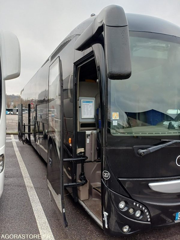 Car Iveco - 2012 - 556000kms - CE065MJ - Turistik otobüs: fotoğraf 5 Car Iveco - 2012 - 556000kms - CE065MJ - Turistik otobüs: fotoğraf 5