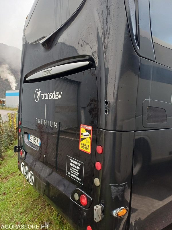 Car Iveco - 2012 - 556000kms - CE065MJ - Turistik otobüs: fotoğraf 2 Car Iveco - 2012 - 556000kms - CE065MJ - Turistik otobüs: fotoğraf 2