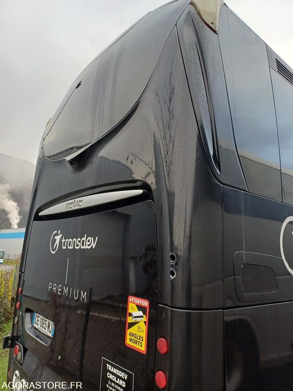 Car Iveco - 2012 - 556000kms - CE065MJ - Turistik otobüs: fotoğraf 4 Car Iveco - 2012 - 556000kms - CE065MJ - Turistik otobüs: fotoğraf 4