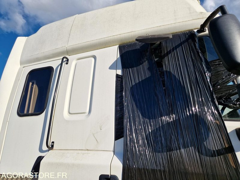 Çekici DAF CF 85.360 - 2013: fotoğraf 17