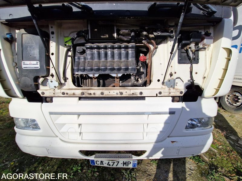 Çekici DAF CF 85.360 - 2013: fotoğraf 9