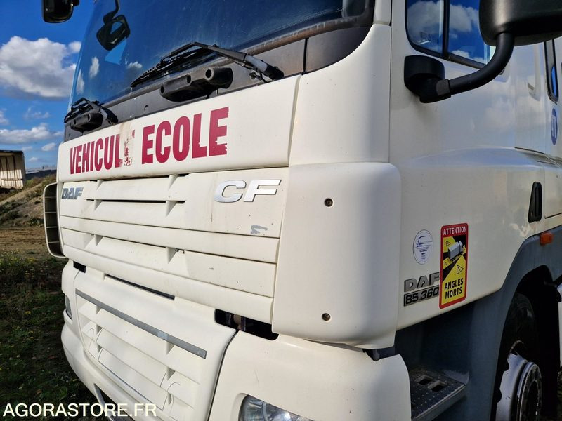 Çekici DAF CF 85.360 - 2013: fotoğraf 7