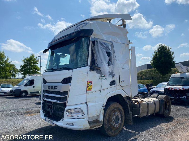DAF XF 480 FT NGD - 2022 - 118 000 KM - Çekici: fotoğraf 2 DAF XF 480 FT NGD - 2022 - 118 000 KM - Çekici: fotoğraf 2