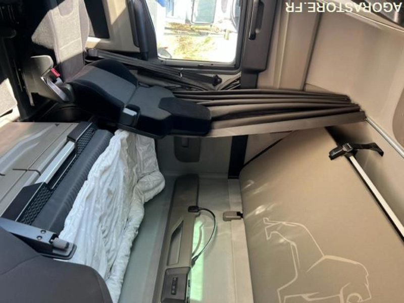 MAN TGX 640 ADR - 2022 - 319 000KM - Çekici: fotoğraf 2 MAN TGX 640 ADR - 2022 - 319 000KM - Çekici: fotoğraf 2