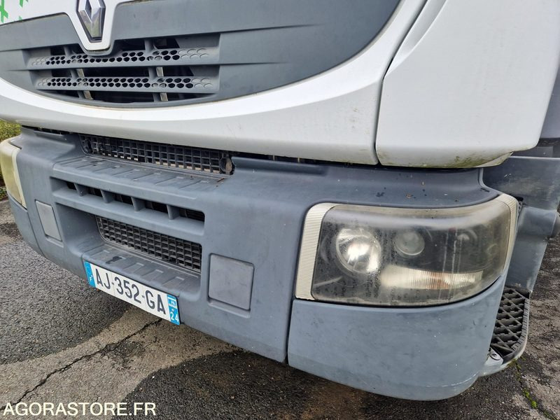 Renault Premium - 2010 - 214484- AJ352GA - Çekici: fotoğraf 3 Renault Premium - 2010 - 214484- AJ352GA - Çekici: fotoğraf 3