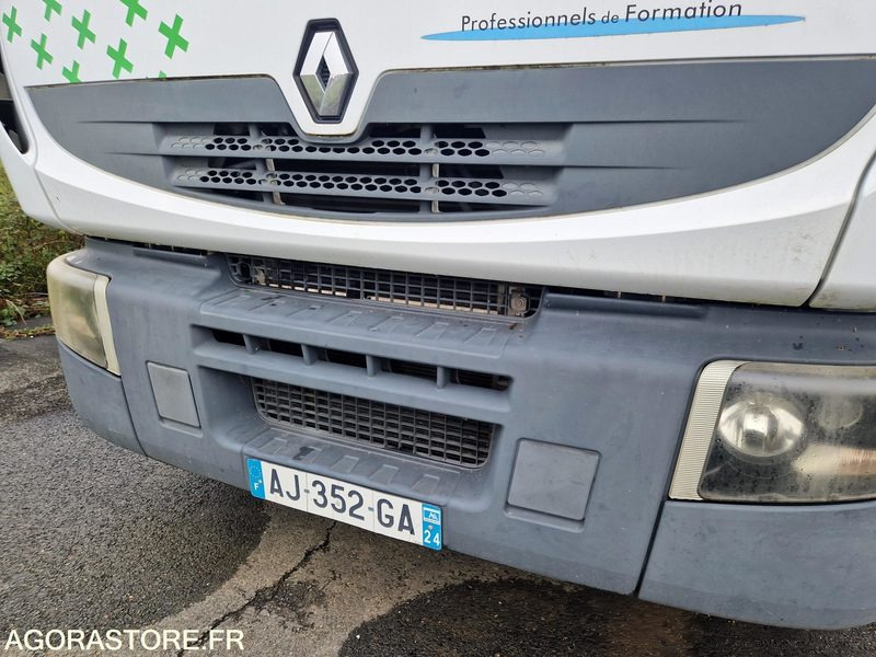 Renault Premium - 2010 - 214484- AJ352GA - Çekici: fotoğraf 4 Renault Premium - 2010 - 214484- AJ352GA - Çekici: fotoğraf 4