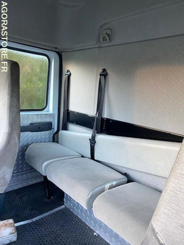 TRACTEUR - RENAULT - PREMIUM - 2009 - 265000 KM - 4595 - Çekici: fotoğraf 5 TRACTEUR - RENAULT - PREMIUM - 2009 - 265000 KM - 4595 - Çekici: fotoğraf 5