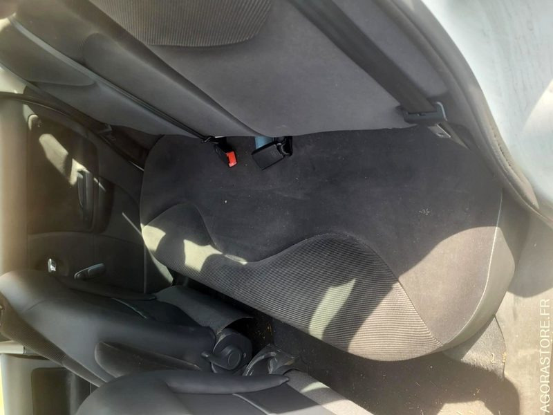Citroên C3 344 BFQ 60 - Binek araba: fotoğraf 5 Citroên C3 344 BFQ 60 - Binek araba: fotoğraf 5