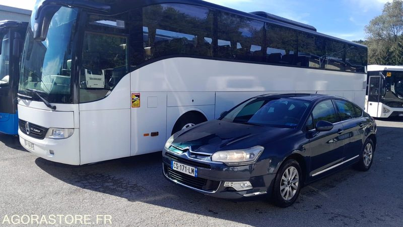 Citroën c5 hdi année 2013 504000km - Binek araba: fotoğraf 1 Citroën c5 hdi année 2013 504000km - Binek araba: fotoğraf 1
