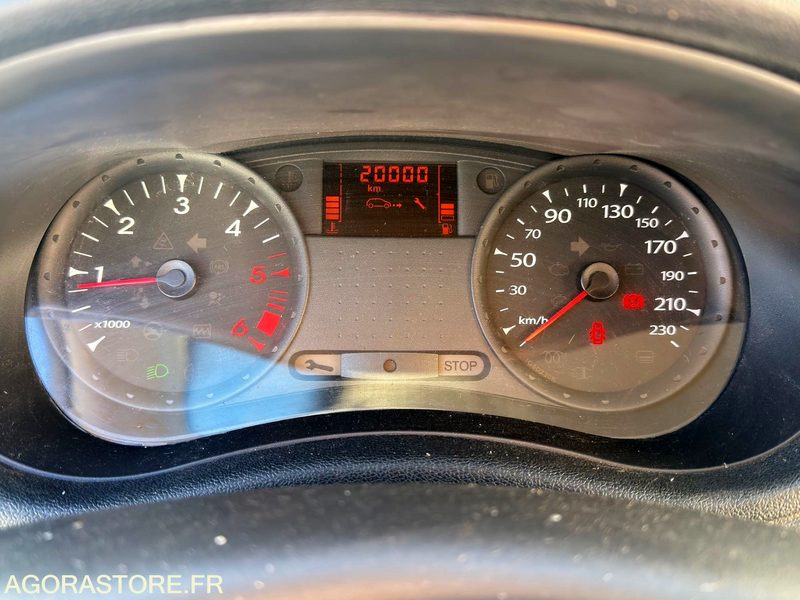 Clio III - Binek araba: fotoğraf 3 Clio III - Binek araba: fotoğraf 3