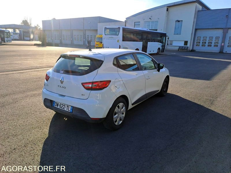 Clio IV 1.5 DCI de 2015 - Binek araba: fotoğraf 5 Clio IV 1.5 DCI de 2015 - Binek araba: fotoğraf 5