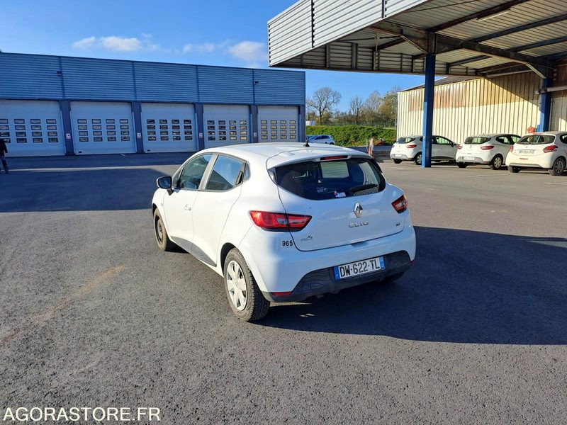 Clio IV 1.5 DCI de 2015 - Binek araba: fotoğraf 3 Clio IV 1.5 DCI de 2015 - Binek araba: fotoğraf 3