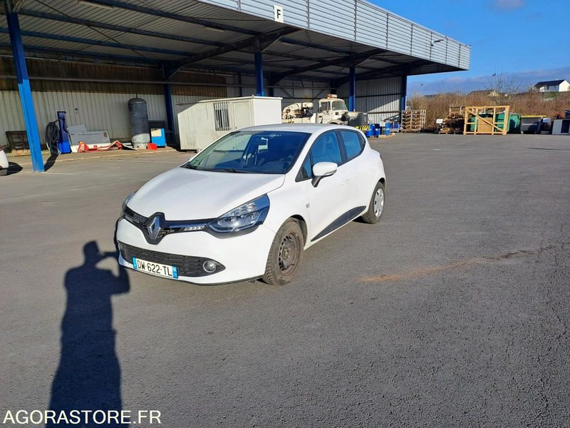 Clio IV 1.5 DCI de 2015 - Binek araba: fotoğraf 2 Clio IV 1.5 DCI de 2015 - Binek araba: fotoğraf 2