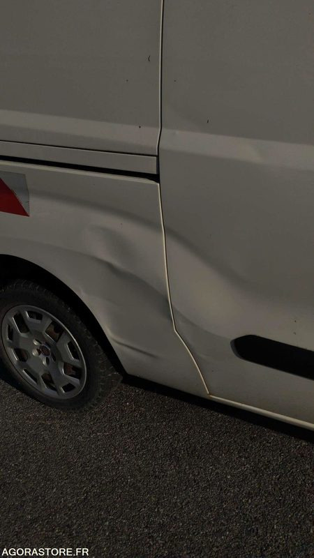 FIAT DOBLO CARGO MAXI - 2017 - 133644KM - EN008HN - Küçük panelvan: fotoğraf 4 FIAT DOBLO CARGO MAXI - 2017 - 133644KM - EN008HN - Küçük panelvan: fotoğraf 4