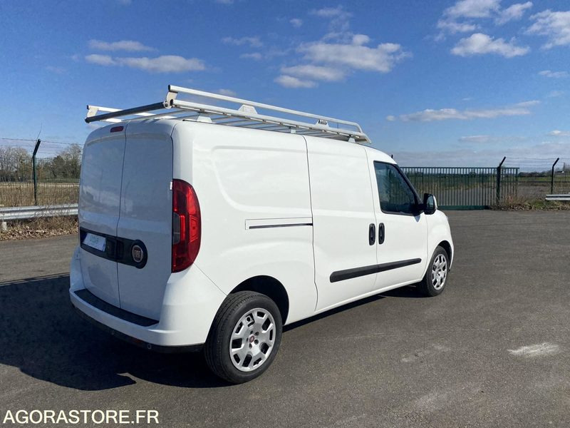 FIAT DOBLO CARGO TOLE- 2016 - 86563KM - Küçük panelvan: fotoğraf 3 FIAT DOBLO CARGO TOLE- 2016 - 86563KM - Küçük panelvan: fotoğraf 3