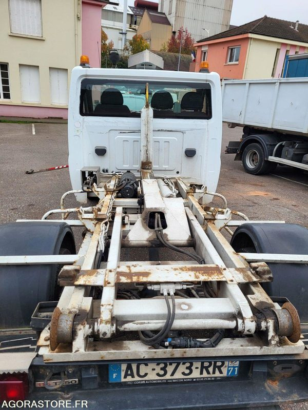 FORD transit avec système ampirol (sans contrôle technique) - Damperli kamyonet: fotoğraf 4 FORD transit avec système ampirol (sans contrôle technique) - Damperli kamyonet: fotoğraf 4