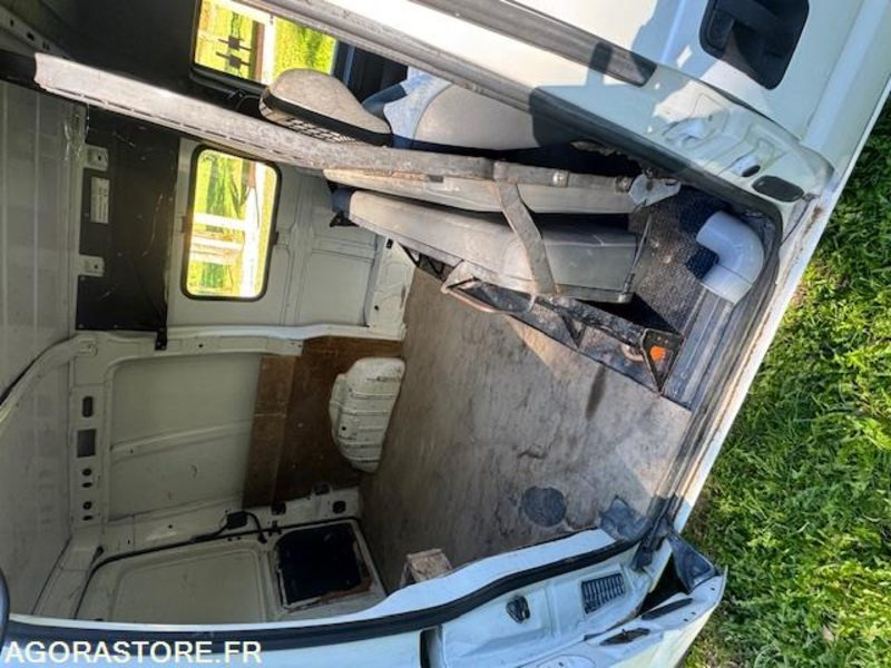 FOURGON PEUGEOT - Panelvan: fotoğraf 4 FOURGON PEUGEOT - Panelvan: fotoğraf 4