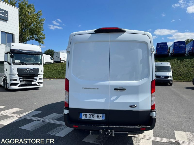 Ford TRANSIT L2H2 153CH - 2020 -131408 Kms - Panelvan: fotoğraf 3 Ford TRANSIT L2H2 153CH - 2020 -131408 Kms - Panelvan: fotoğraf 3